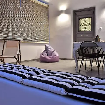 Apartamento Mare Bay