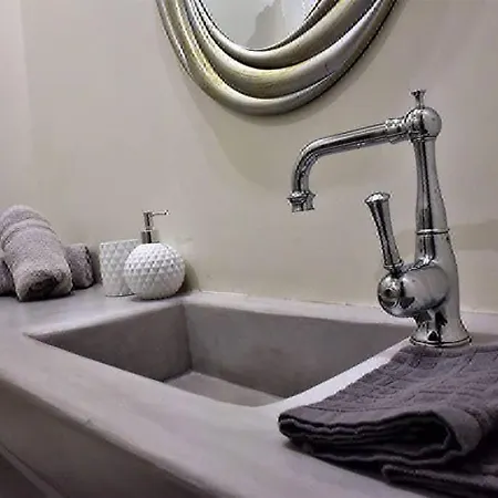 Apartamento Mare Bay *