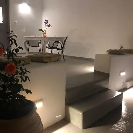 Apartamento Mare Bay Adamantas (Milos)