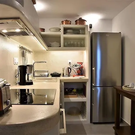 Mare Bay Apartamento *