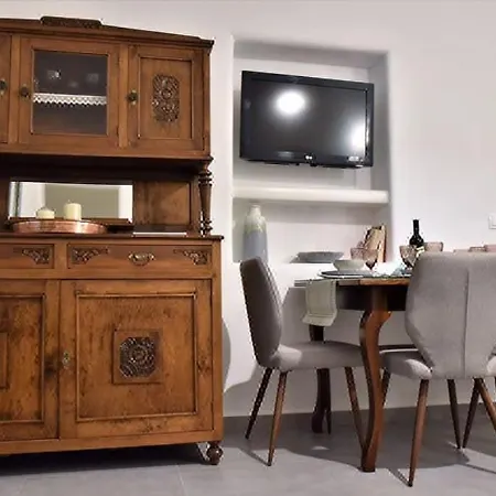 Mare Bay Apartamento Adamantas (Milos)