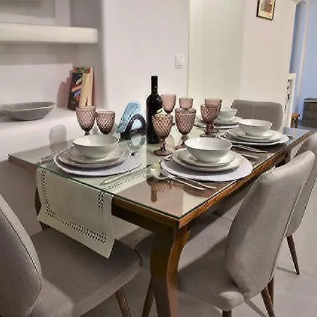 Mare Bay Apartamento