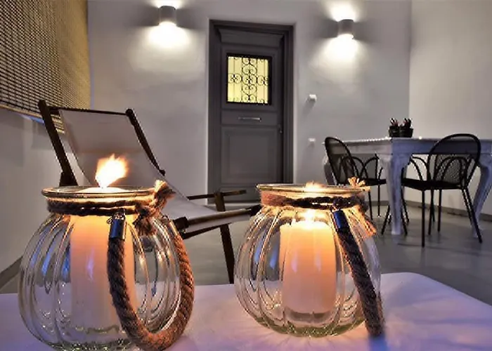 Mare Bay 公寓 阿达玛斯