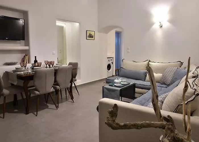 公寓 Mare Bay 阿达玛斯