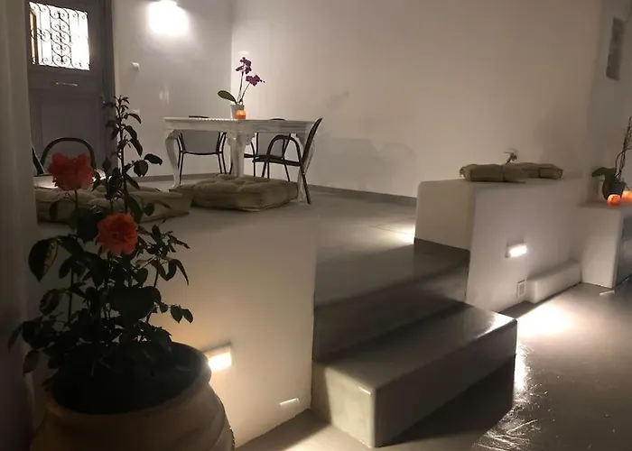 公寓 Mare Bay 阿达玛斯