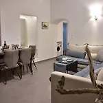 Apartament Mare Bay Adamantas (Milos)