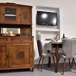 Mare Bay Apartament Adamantas (Milos)