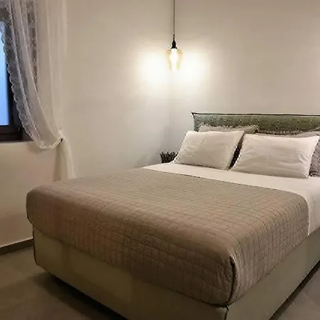 Mare Bay Apartment
