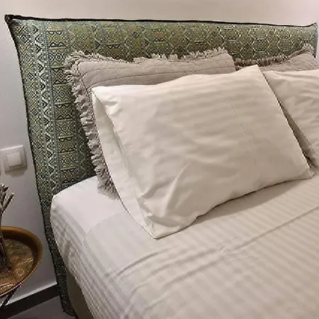 Mare Bay Apartament Adamantas (Milos)