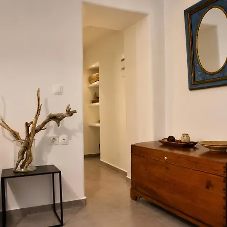Mare Bay Apartment Adamantas (Milos)