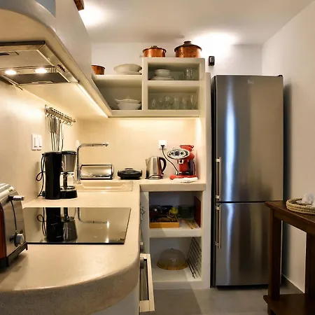 Mare Bay Apartamento