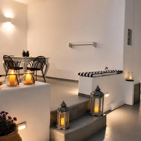 Apartment Mare Bay
