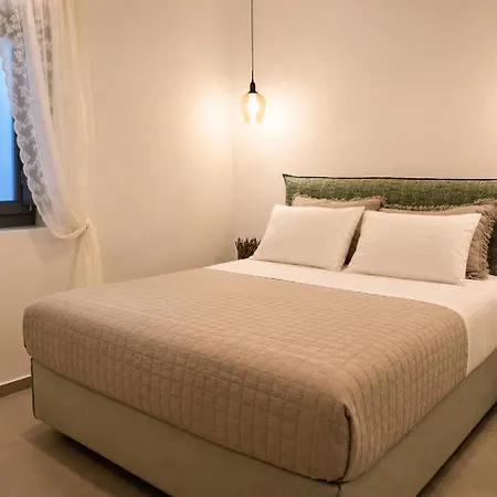 Apartamento Mare Bay *