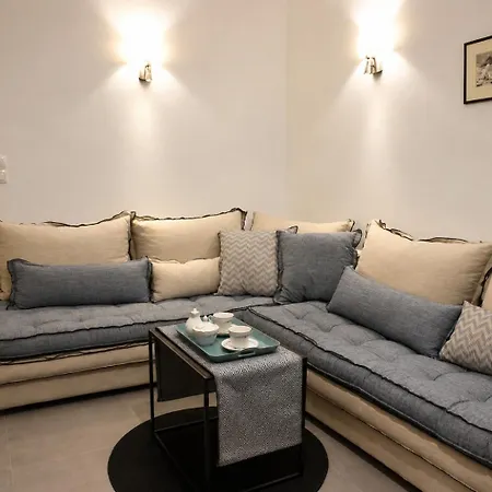 Mare Bay Apartment Adamantas (Milos)