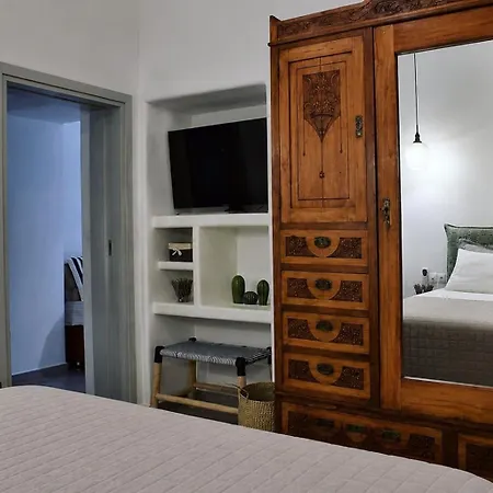 Mare Bay Apartamento