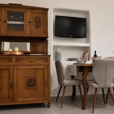Apartamento Mare Bay
