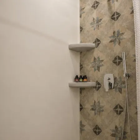 Mare Bay Apartamento *