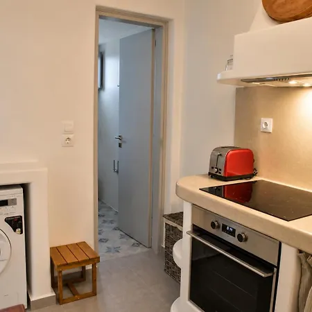 Apartment Mare Bay *