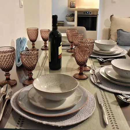 Mare Bay Apartment
