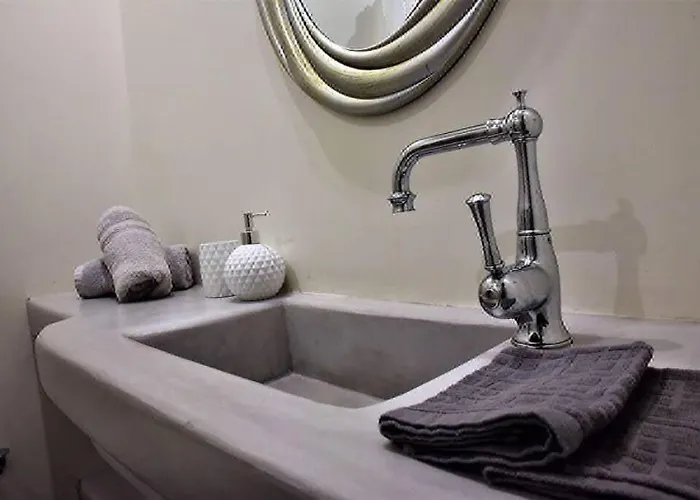 Lejlighed Mare Bay *