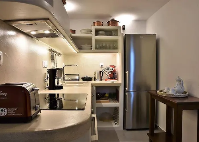 Mare Bay Lejlighed *