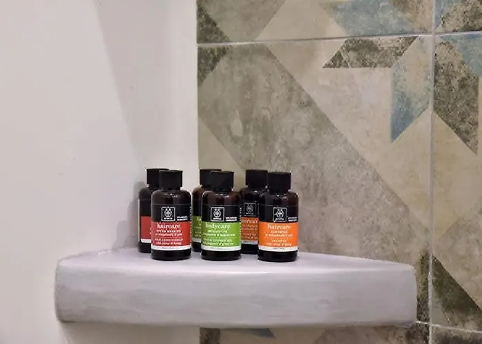 Mare Bay Lejlighed Adamantas